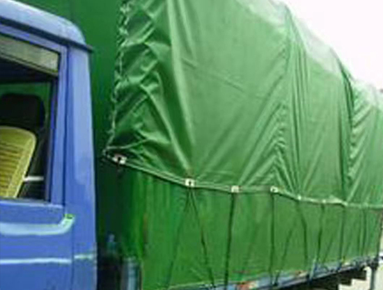 篷布有哪些材質(zhì)？邯鄲篷布廠(chǎng)